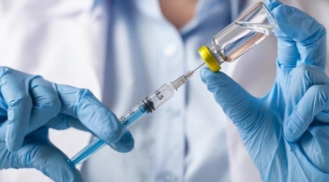 Sgk Kaydı olan herkes Aşı olabilecek Randevu Nasıl Alınır