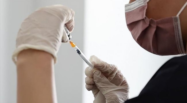 SON DAKİKA: OSB'lerde 'yerinde aşı' uygulaması başlıyor;