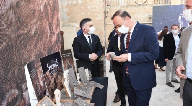 TAKILAR GÖBEKLİTEPE İLE DEĞER KAZANDI