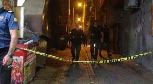 Urfa da Polislere Saldıran Şahıslar Yakalandı;