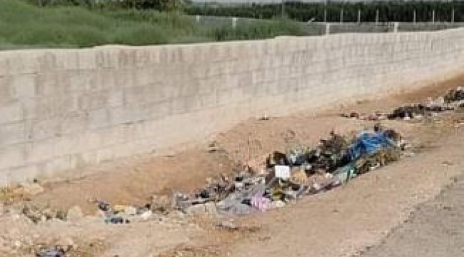 Akçakale'de Vatandaşların İsyanı Bizi Akparti'den Soğuttunuz;