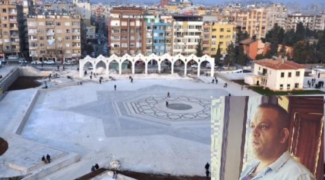 Allah Kimseyi 10. Meydana Düşürmesin..