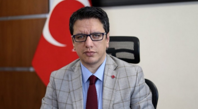 Başkan albayrak tan 15 temmuz açıklaması.