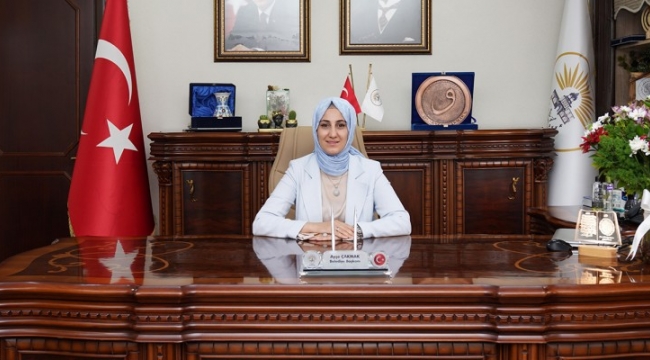 Başkan çakmak tan 15 temmuz açıklaması.