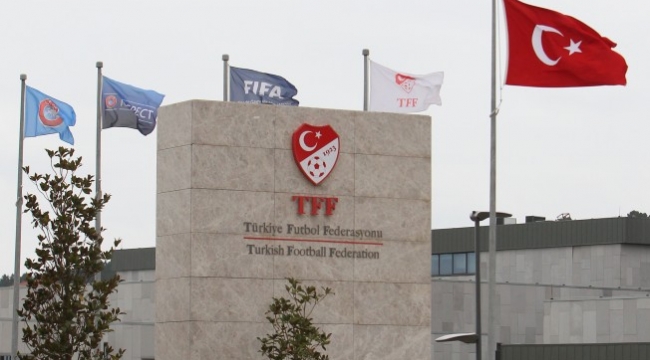 Geleceğimiz için TFF Ormanı Projesi