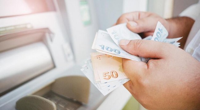Kamu işçisine Seyyanen Zam Teklifi