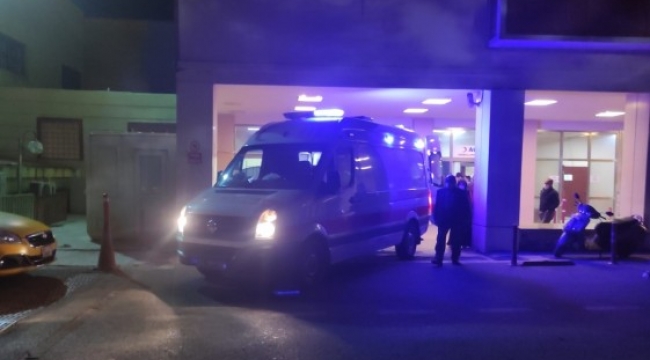 Şanlıurfa'da Sopalı Kavga 10 Kişi Gözaltına Alındı;