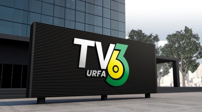 Urfa ya yeni televizyon kanalı kuruluyor.;
