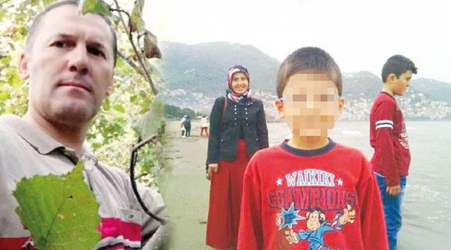 Annesine Babasına ve Kardeşlerine Kurşun Sıkan 14 Yaşındaki çocuğun öldürme gerekçesi Fındık