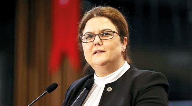 Bakan Yanık: 6 ayda 12.5 milyar TL sosyal yardım ulaştırdık;