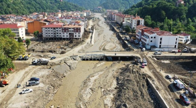 İklim ve Göç Bakanlığı Kurulması planlanıyor