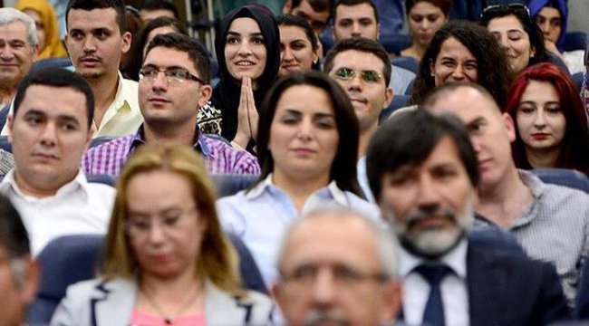 Milli Eğitim Bakanlığı Öğretmen olabilecekleri Duyurdu