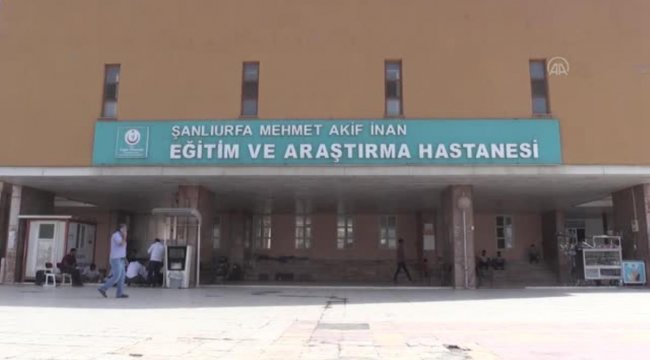 Şanlıurfa'da aşı ekipleri gençlere yöneldi;