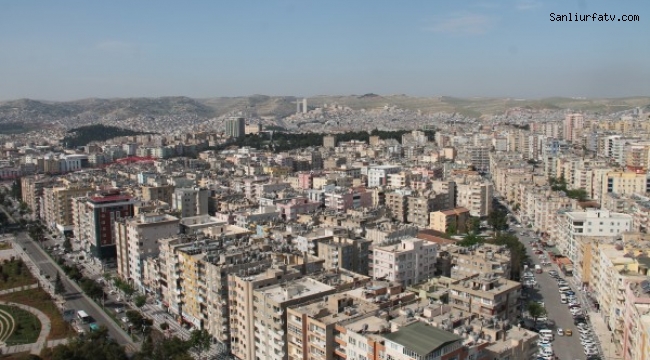 Şanlıurfa'da Ruhsatsız yerler kapanacak ;