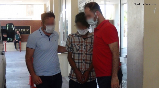 Şanlıurfa'da Uyuşturucuya Geçit yok;