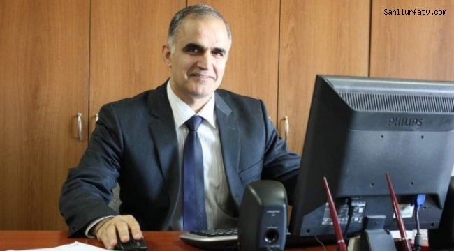 Şanlıurfa Eyyübiye Belediyesi personeli koronaya yenik düştü;