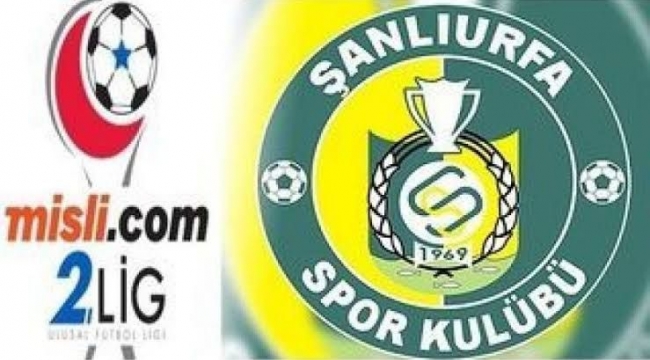Şanlıurfaspor İlk Hazırlık Maçında Galip Geldi