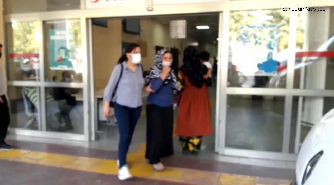 Urfa'da Dolandırıcılık Yapan Kadın Gözaltına Alındı;