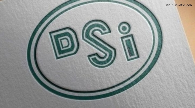 Urfa'da DSİ 83 İşçi Alacak işte Şartları