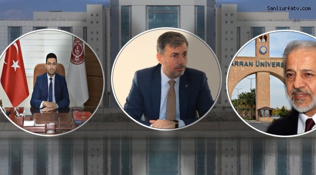 Başhekim ile Rektör Arasında ki kriz Çözüldü, Kırıkçı Araya girdi