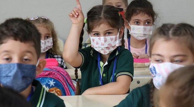 Çocuklar Bilim Kurulu Üyesi Prof. Dr. Yavuz’dan Norovirüs uyarısı: Salgın olabilir