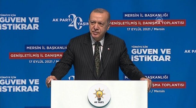Cumhurbaşkanı Erdoğan Son Dakika açıklamaları; Hiçbir işi doğru düzgün yapamıyorlar