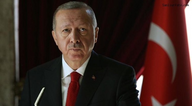 Erdoğan: Aşı konusunda zorlayıcı yollara başvurmak istemiyoruz;