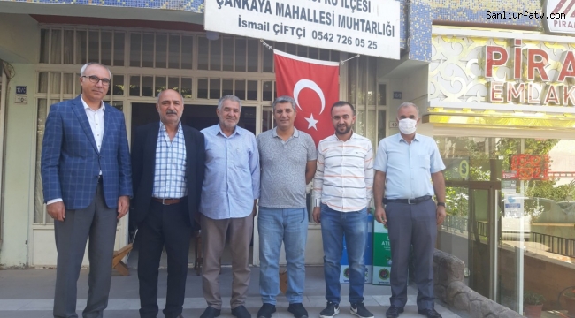 Geleneksel Ali Baba Hayratı Etkinliği;