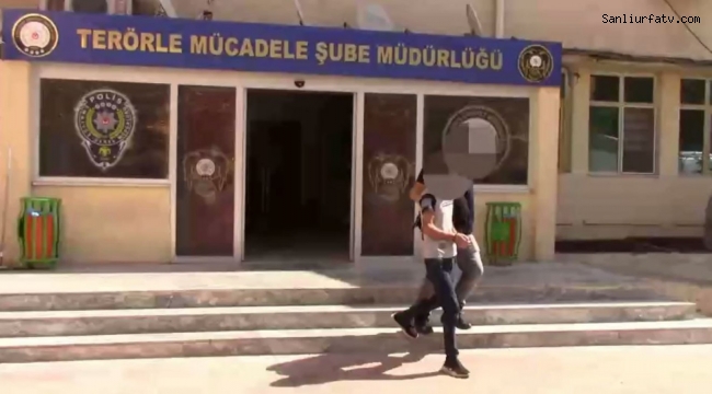 Şanlıurfa'da Araçları Kundaklayan Şahıs Yakalandı İfadesinde ki Detaylar..;