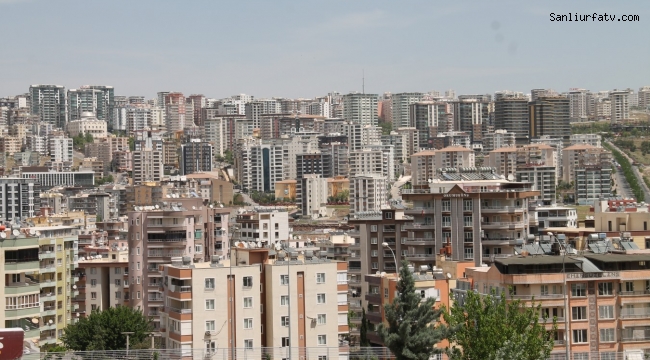 Şanlıurfa Müteahhitler Birliği Başkanından Bu Evler Çamurla mı Yapılıyor