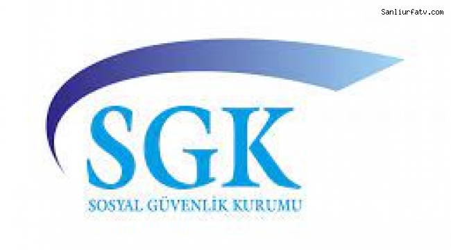 Şanlıurfa Sgk Müdüründen Yapılandırma Duyurusu