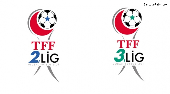TFF 2. Lig VE 3. Lig Maçları TRT'De.