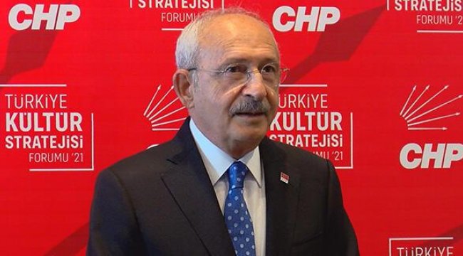 Chp Lideri Kılıçdaroğlu'ndan Memur ve Emeklileri İlgilendiren 3600 ek gösterge açıklaması;