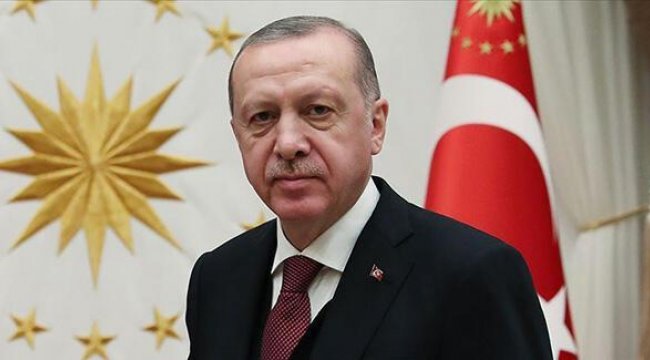 Cumhurbaşkanı Erdoğan'dan savcılığa 'Kılıçdaroğlu' dilekçesi;