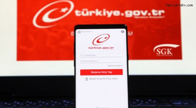 E-Devlet Ad ve Soyadı Değişikliği Başvurusu Nasıl Yapılır;