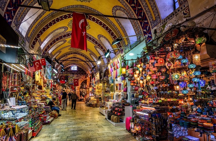 Gelir Vergisi Ödemeyecekler 850 bin Esnafa Vergi Kaldırıldı Vergi Kanunu'nda değişiklik Resmi Gazete'de;
