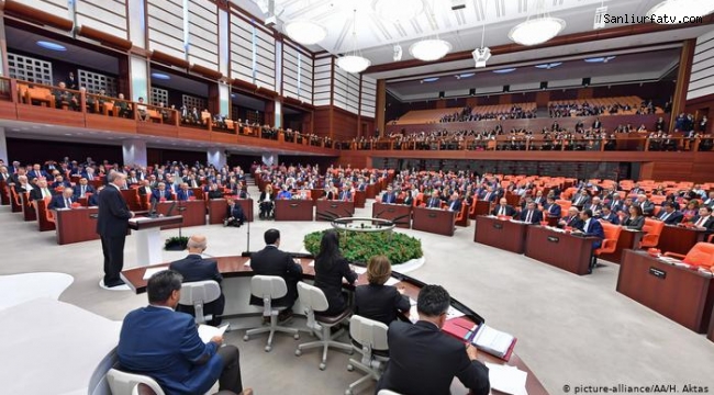 Küçük Esnaflara Vergi Muafiyeti Meclis Komisyonunda Kabul Edildi;