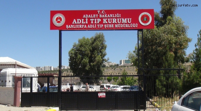 Şanlıurfa'da 80 Yaşındaki Adam İntihar Etti;