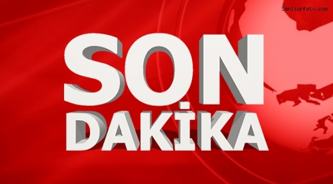 Şanlıurfa'da Kamyonla Traktör Kazası 1 Ölü;