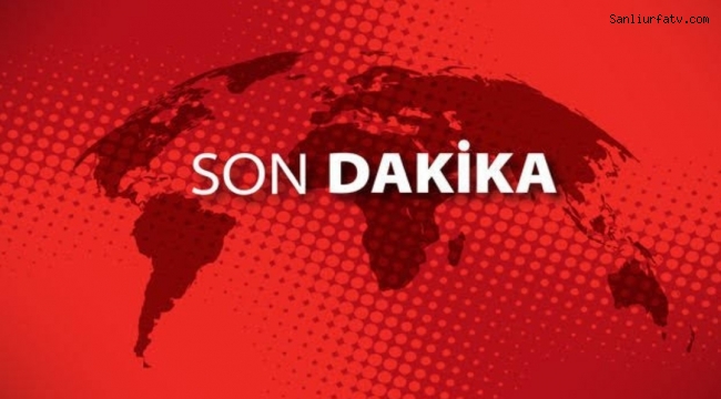 Şanlıurfa'da kaza 1 ölü 3 yaralı;