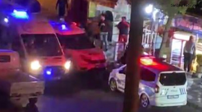 Şanlıurfa'da Kiracı ile Dükkan Sahibi Kavgasında 1 Ölü;