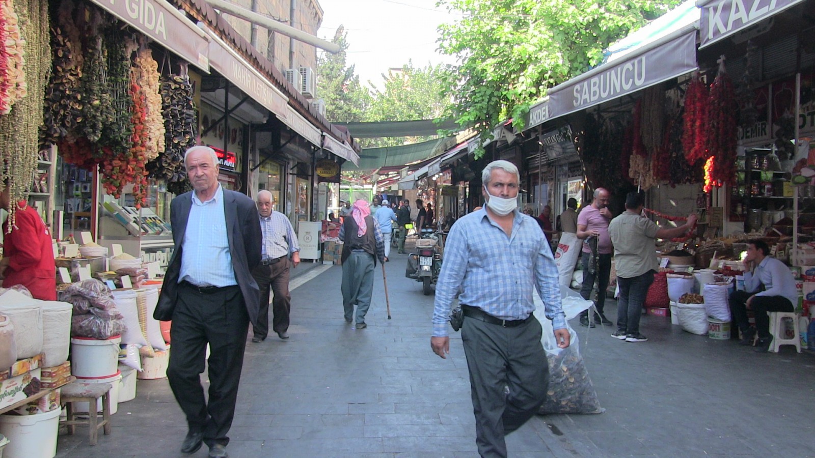 Şanlıurfa'lı Vatandaşların Asgari Ücret Beklentisi;