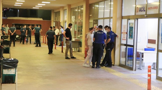 Selfie çekmek isterken hayatını kaybetti.. Şanlıurfa'da 19 yaşındaki genç hayatını kaybetti