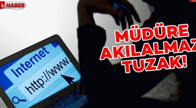 Skandal iddianın arkasında montaj ve şantaj çıktı. Mahmut Tanal'ın iddiası çürüdü. ;