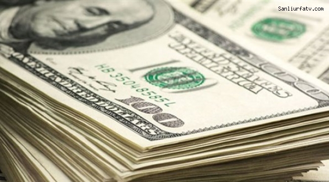 Sondakika Dolar'dan yeni rekor;
