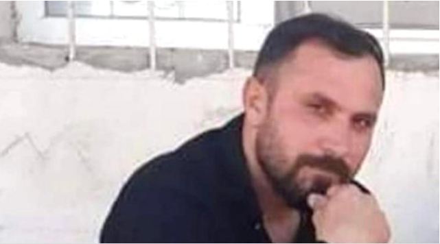 Urfa'da Elektrik akımına kapılan işçi hayatını kaybetti;
