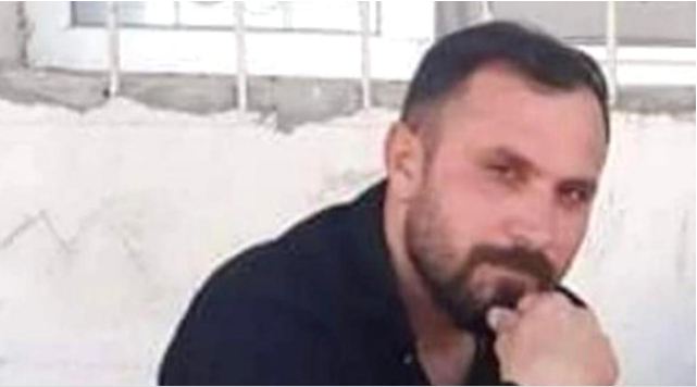 Urfa'da Elektrik akımına kapılan işçi hayatını kaybetti