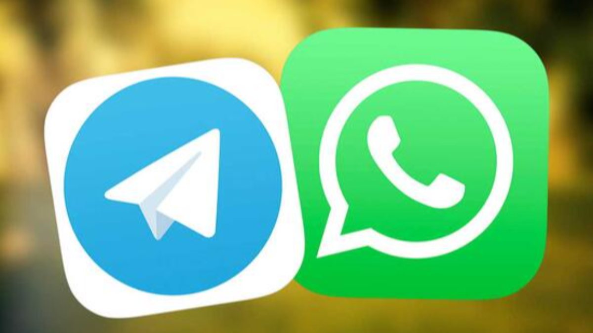 WhatsApp etkisi: Telegram'ın Google Play'de indirme sayısı 1 milyarı aştı;