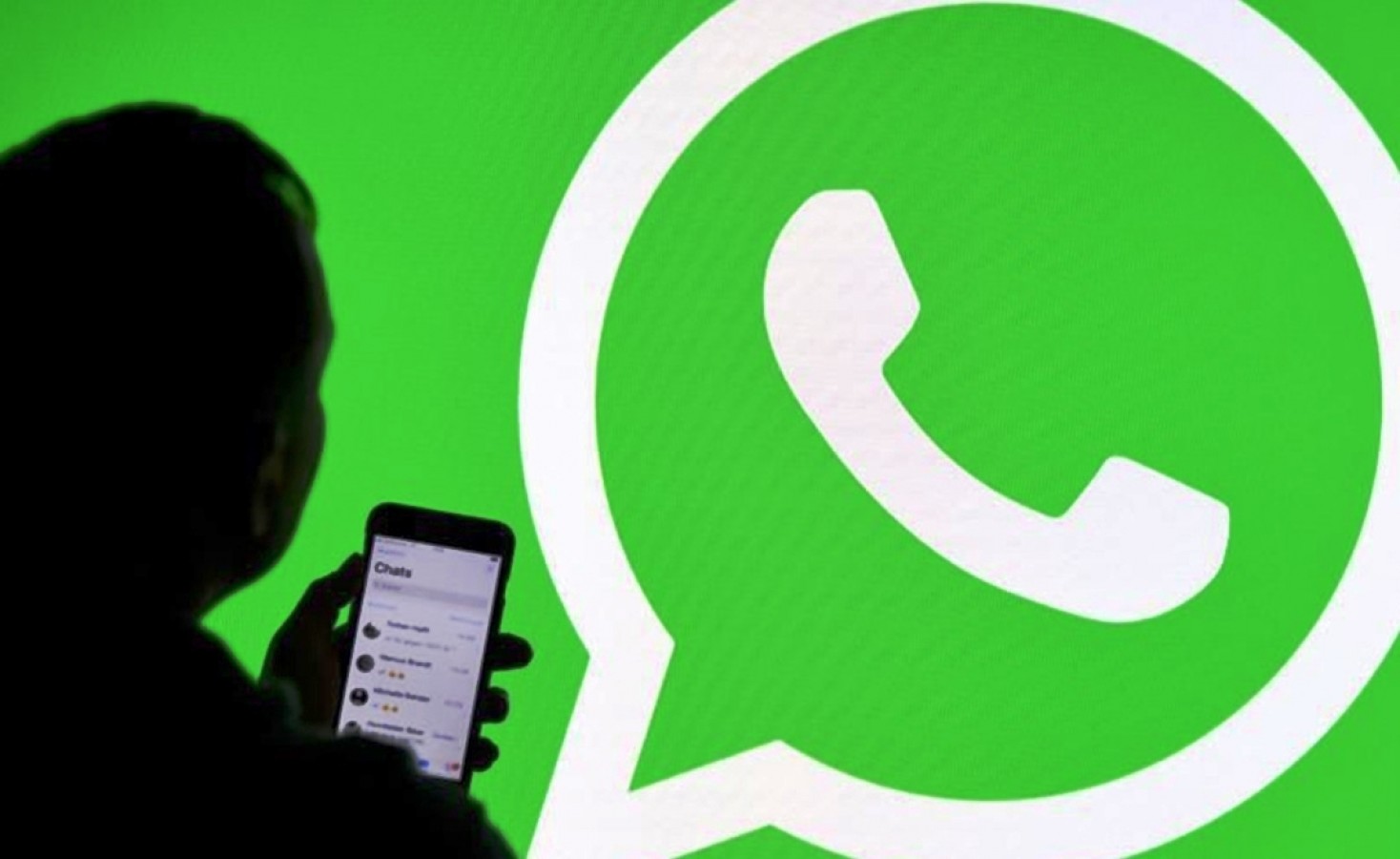 WhatsApp yeni özelliğini duyurdu;