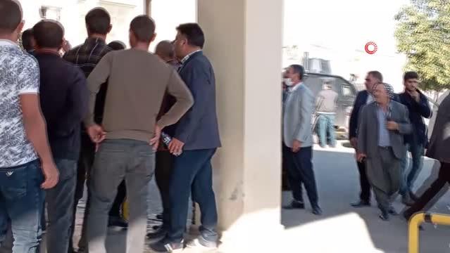 Urfa'da Akrabalar arasında kavga  2 ölü, 4 yaralı;